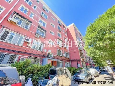 裕中东里29号楼4单元201室