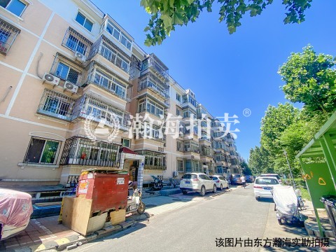 京泉馨苑13号楼4单元302室