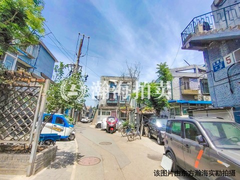 东南园9号楼201室