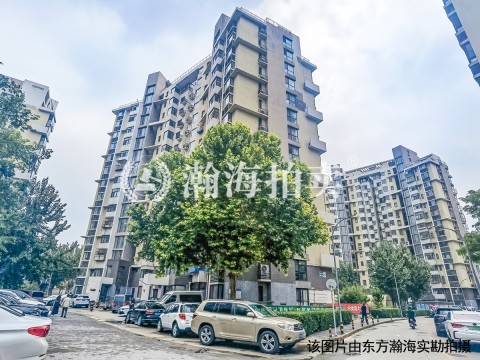 时代龙和23号楼1单元101室（90%份额）