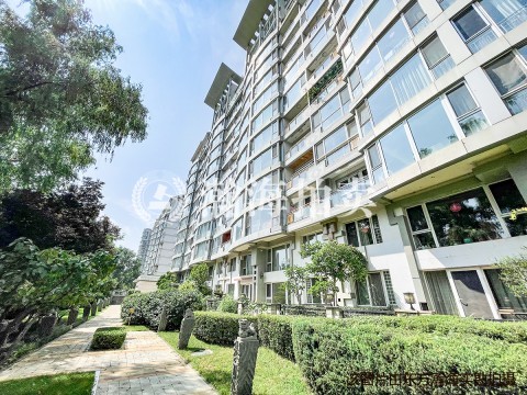 中海紫金苑2号楼3单元101室