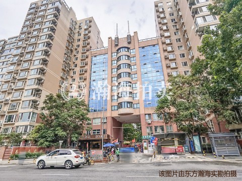 韦伯豪家园5号楼4单元804室