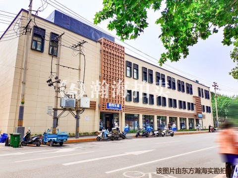 韦伯豪家园6号楼1单元1602室（跃层）