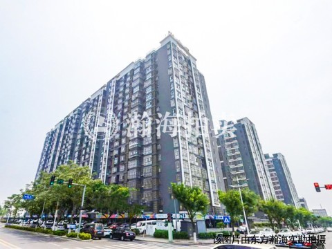 行宫御东园5号楼3单元101室