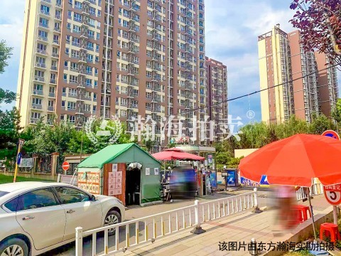 房地远洋悦山水10号楼1单元105室