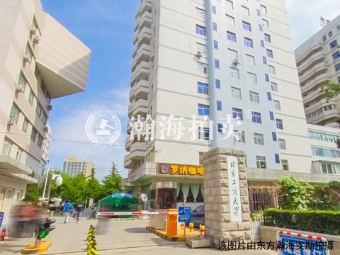 首创紫悦台10号楼1133室