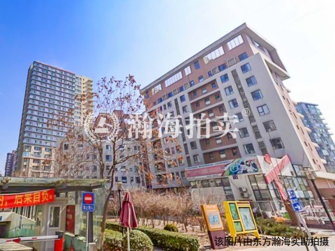 沿海赛洛城六期216号楼3单元501室