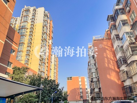 沁春家园8号楼2单元602室