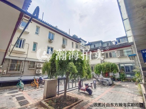 菊儿胡同19号楼536号（丙）
