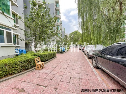 新翠景园22号楼B2094号