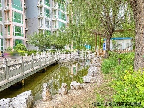 新翠景园13号楼361室