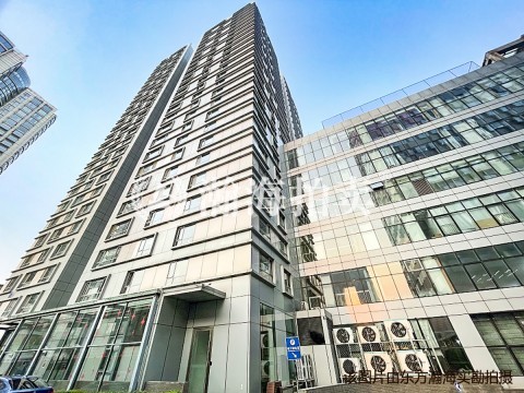 泰达时代4号楼704室