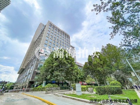 建国门北大街5号 负2108号（车位）