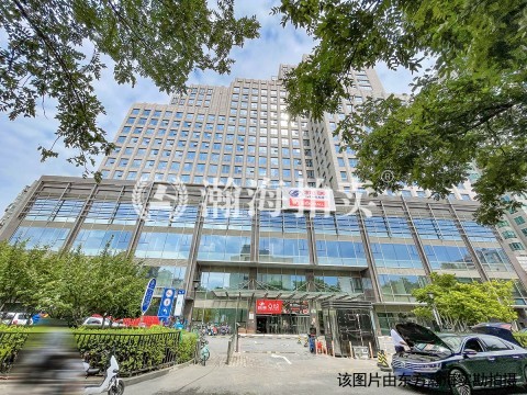 建国门北大街5号 负2104号（车位）