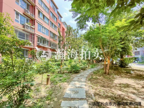 龙禧苑二区3号楼7单元601室