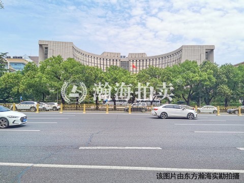 远洋大厦1号楼-1层D101-1号商业房产