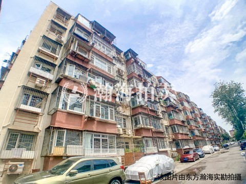 铭科苑1号楼16单元201室