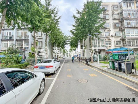 华馨园6号楼661室
