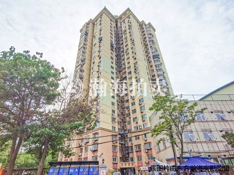 长安家园1号楼2706室（复式）