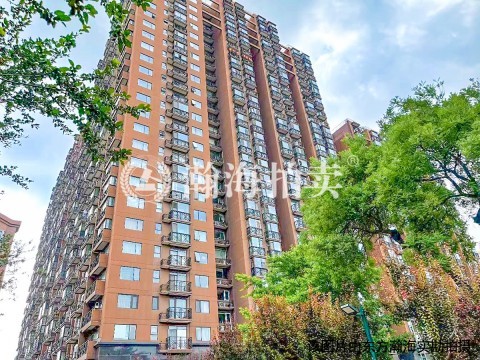 金桥国际公寓A619室