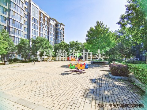 雍景天成4号楼2单元101室