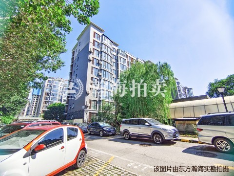 雍景天成4号楼2单元101室