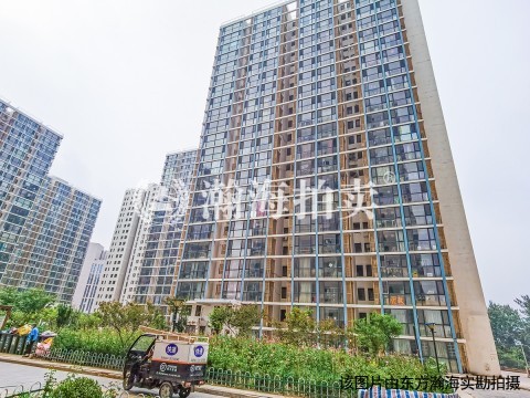 尚城小区5号楼603室（loft格局）