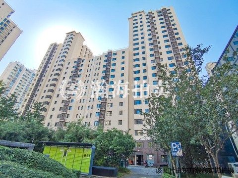 西府颐园5号楼2003室