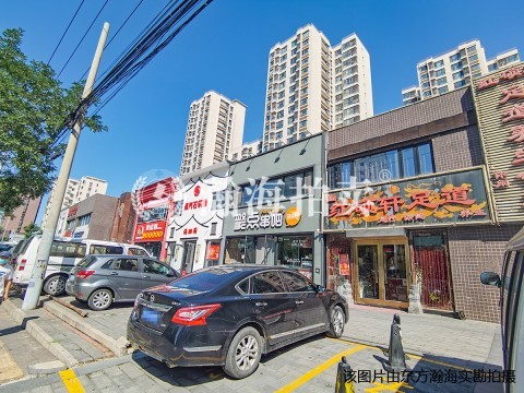 西府颐园6号楼1单元102室