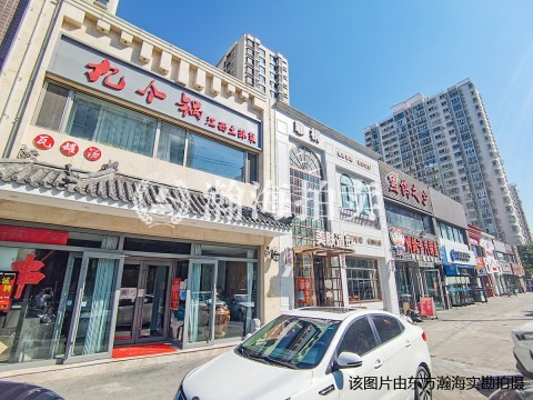 西府颐园6号楼1单元102室