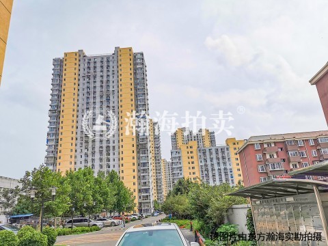 荔景园新区27号楼1单元1204室