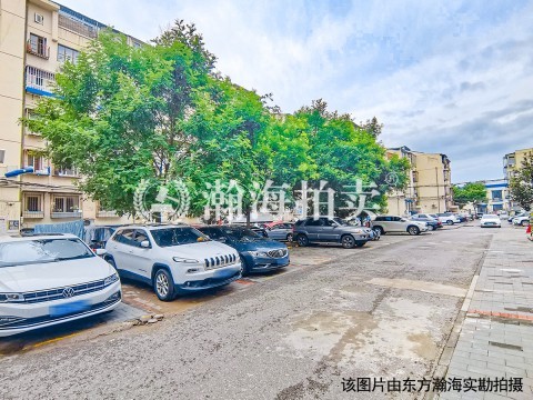 蔚园3号楼1304、1404室
