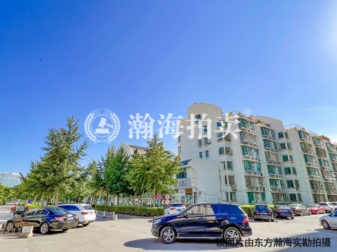 宁馨苑2号楼2单元262室