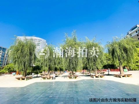 那尔水晶城1号楼6单元302室