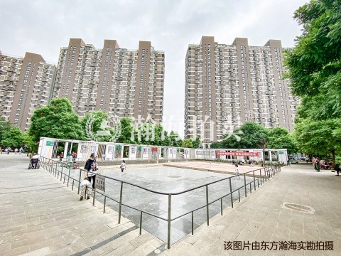 沸城1号楼2单元1001室