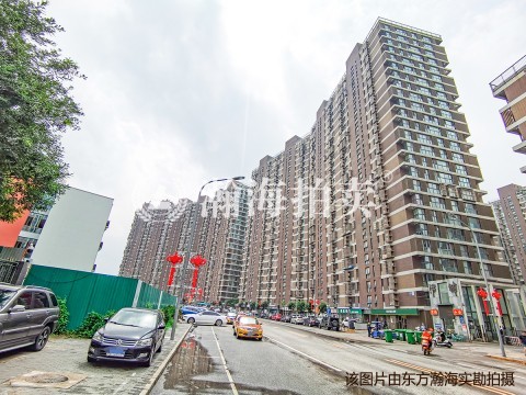 沸城1号楼4单元1103室