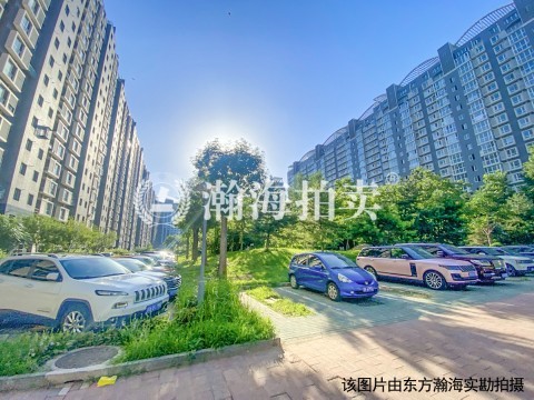 世纪星城74号楼1单元1601室