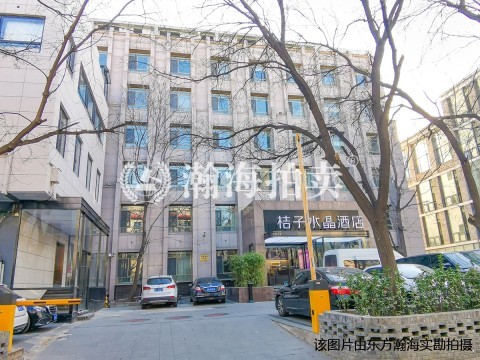 柏树胡同 30及32号