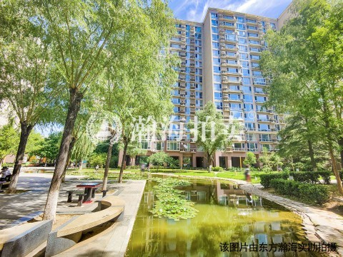 颐源居三期19号楼1301室