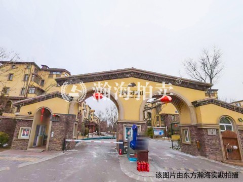 龙湖好望山30号楼1单元202室（复式）