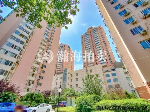 恒松园3号楼601室