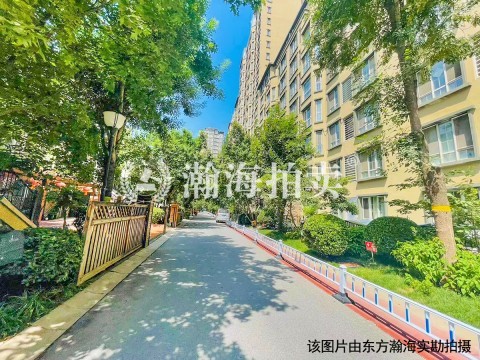 龙湖蔚澜香醍111号楼4单元302室（上叠）