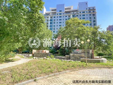 乐澜宝邸2号楼4单元2205室