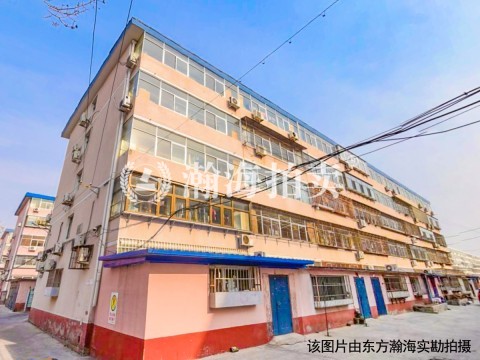 乐园西小区53号楼1至3室（共3套）