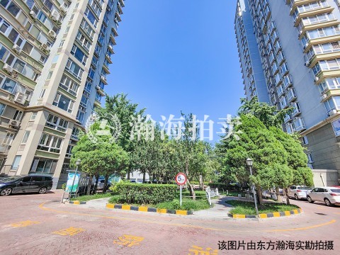 盛和家园1号楼4-D2室