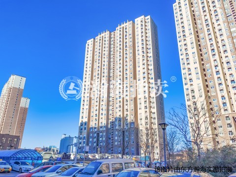 金隅滨和园1号院4号楼1单元1101室