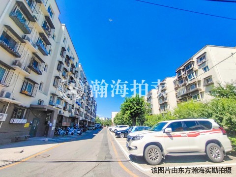 瑞祥里26号楼6单元502室
