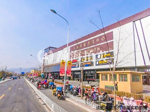 双新园南区24号楼2单元402室