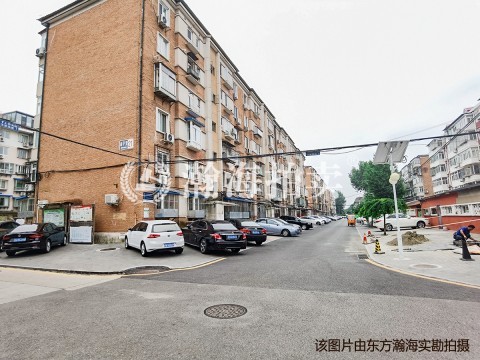 南平里14号楼4603-4室