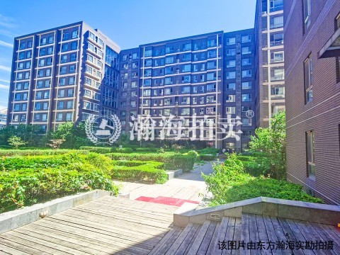 龙德紫金甲4号楼1210室